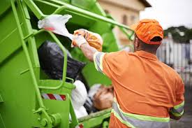 Professional Junk Removal in South Vacherie, LA