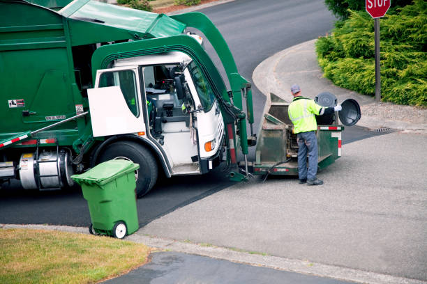 Best Garage Cleanout  in South Vacherie, LA